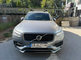 Volvo Xc90 R-DESIGN, снимка 3
