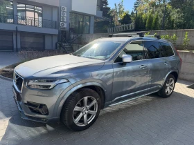 Volvo Xc90 R-DESIGN, снимка 1