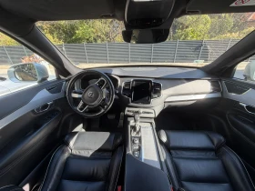 Volvo Xc90 R-DESIGN, снимка 8