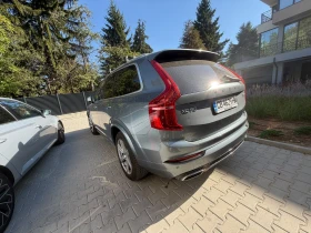 Volvo Xc90 R-DESIGN, снимка 5