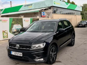 VW Tiguan 2.0TDI DSG 4MOTION, снимка 1