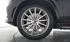 Mercedes-Benz GLS 400 GLS400d 4MATIC, снимка 3