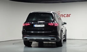Mercedes-Benz GLS 400 GLS400d 4MATIC, снимка 2