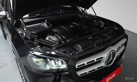 Mercedes-Benz GLS 400 GLS400d 4MATIC, снимка 4