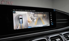 Mercedes-Benz GLS 400 GLS400d 4MATIC, снимка 13