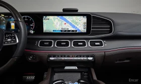 Mercedes-Benz GLS 400 GLS400d 4MATIC, снимка 12