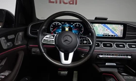 Mercedes-Benz GLS 400 GLS400d 4MATIC, снимка 11