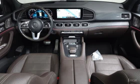 Mercedes-Benz GLS 400 GLS400d 4MATIC, снимка 5
