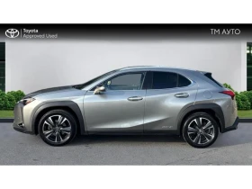 Lexus UX 250h PRIVILEGE LINE AWD, снимка 3