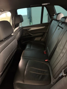 BMW X5, снимка 8