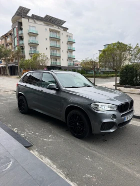 BMW X5, снимка 6
