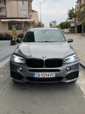 BMW X5, снимка 1