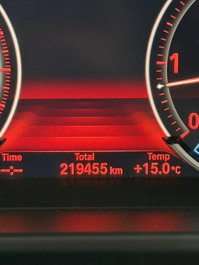 BMW X5, снимка 11