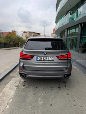 BMW X5, снимка 5