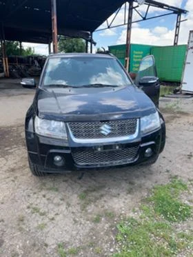 Suzuki Grand vitara 1.9 - [1] 