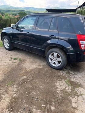 Suzuki Grand vitara 1.9 - [4] 