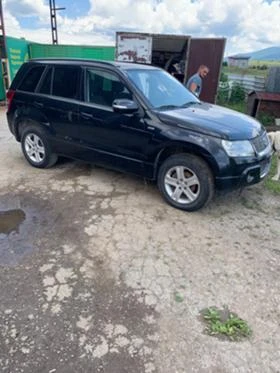 Suzuki Grand vitara 1.9 - [5] 