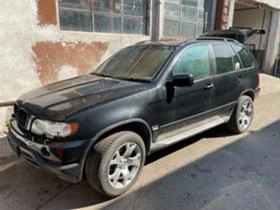 BMW X5 E53 3.0D - [4] 