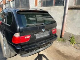 BMW X5 E53 3.0D - [8] 