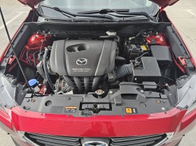 Mazda -3 FACE 2.0L 44 AUTOMAT | Mobile.bg   17