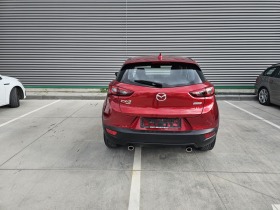 Mazda -3 FACE 2.0L 44 AUTOMAT | Mobile.bg   6