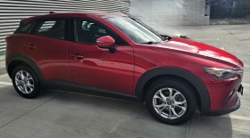 Mazda -3 FACE 2.0L 44 AUTOMAT | Mobile.bg   3