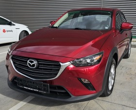 Обява за продажба на Mazda СХ-3 FACE 2.0L 4х4 AUTOMAT ~34 400 лв. - изображение 1