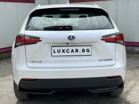 Lexus NX 300h Hybrid 4x4 - [4] 