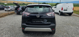 Opel Crossland X 1.5 CDTI-Innovation-102 hp, снимка 4