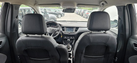 Opel Crossland X 1.5 CDTI-Innovation-102 hp | Mobile.bg    12