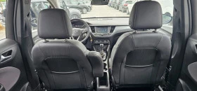 Обява за продажба на Opel Crossland X 1.5 CDTI-Innovation-102 hp ~20 700 лв. - изображение 10