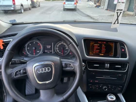 Audi Q5 2.0 Tdi / S-line, снимка 15