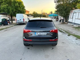 Audi Q5 2.0 Tdi / S-line, снимка 8