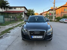 Audi Q5 2.0 Tdi / S-line, снимка 3