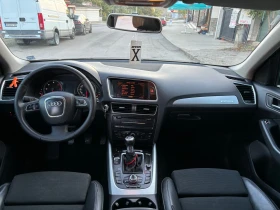 Audi Q5 2.0 Tdi / S-line, снимка 14