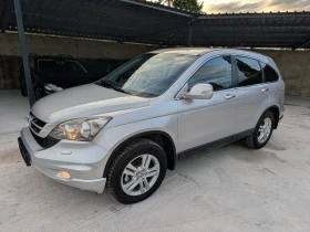 Honda Cr-v 2.2 IDTEC, снимка 1