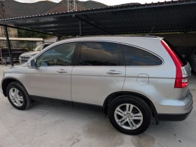 Honda Cr-v 2.2 IDTEC, снимка 9