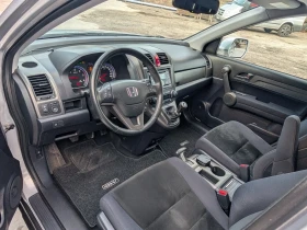 Honda Cr-v 2.2 IDTEC, снимка 11