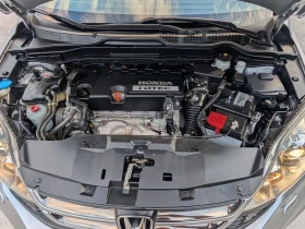 Honda Cr-v 2.2 IDTEC, снимка 6