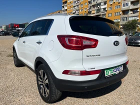 Kia Sportage 1.7 CRDI NAVI | Mobile.bg    7