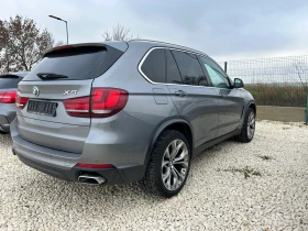 BMW X5 X-Drive 40e 2015 Plug-in Hybride, снимка 5