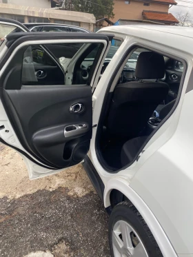 Nissan Juke 1.6 , снимка 5