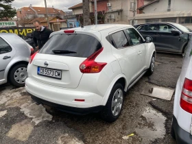 Nissan Juke 1.6 , снимка 3