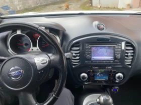 Nissan Juke 1.6 , снимка 7