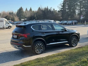 Hyundai Santa fe Plug-In Hybrid, снимка 6