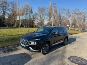 Hyundai Santa fe Plug-In Hybrid, снимка 1