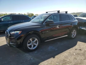 Audi Q5 QUATTRO* PREMIUM