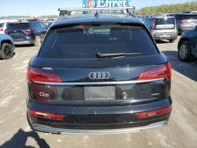 Audi Q5 QUATTRO* PREMIUM, снимка 5