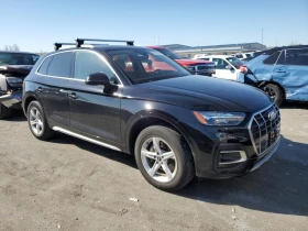 Audi Q5 QUATTRO* PREMIUM, снимка 3