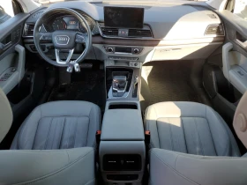 Audi Q5 QUATTRO* PREMIUM, снимка 8